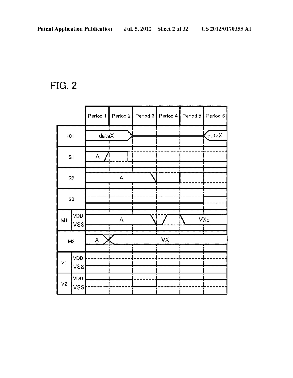 STORAGE ELEMENT, STORAGE DEVICE, AND SIGNAL PROCESSING CIRCUIT - diagram, schematic, and image 03