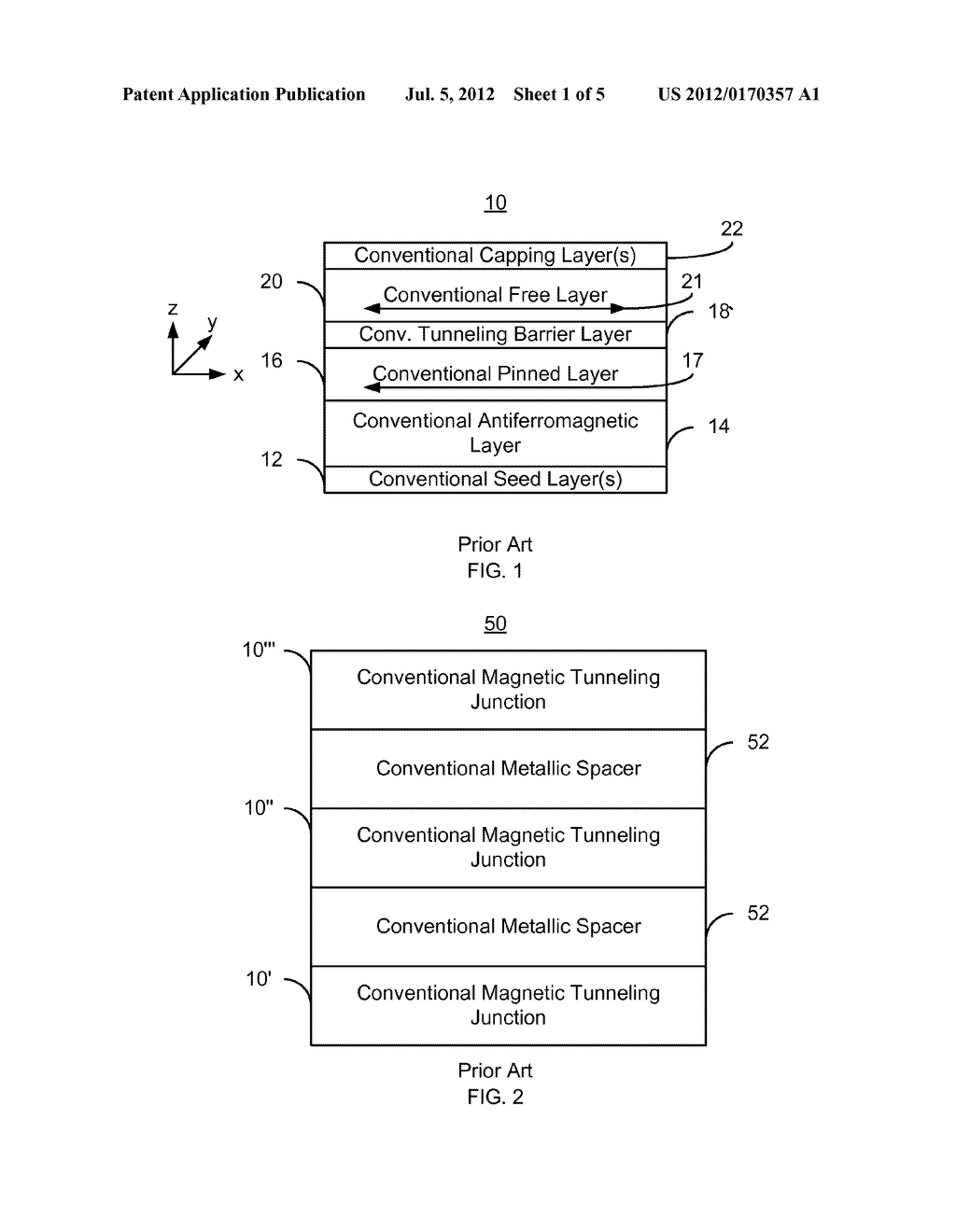 METHOD AND SYSTEM FOR PROVIDING MULTIPLE LOGIC CELLS IN A SINGLE STACK - diagram, schematic, and image 02