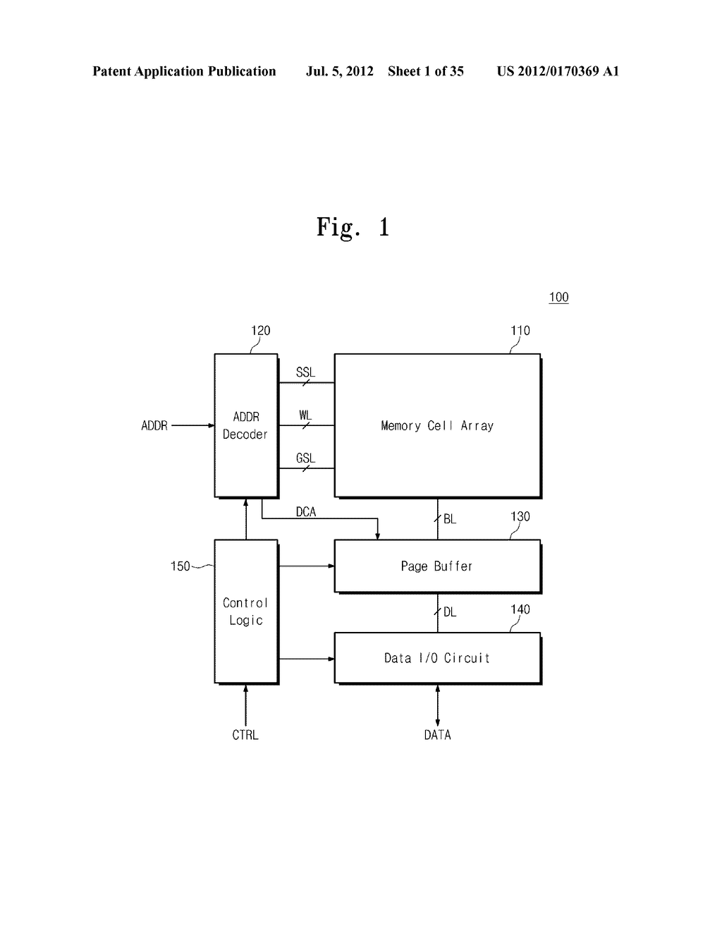 NONVOLATILE MEMORY DEVICES - diagram, schematic, and image 02