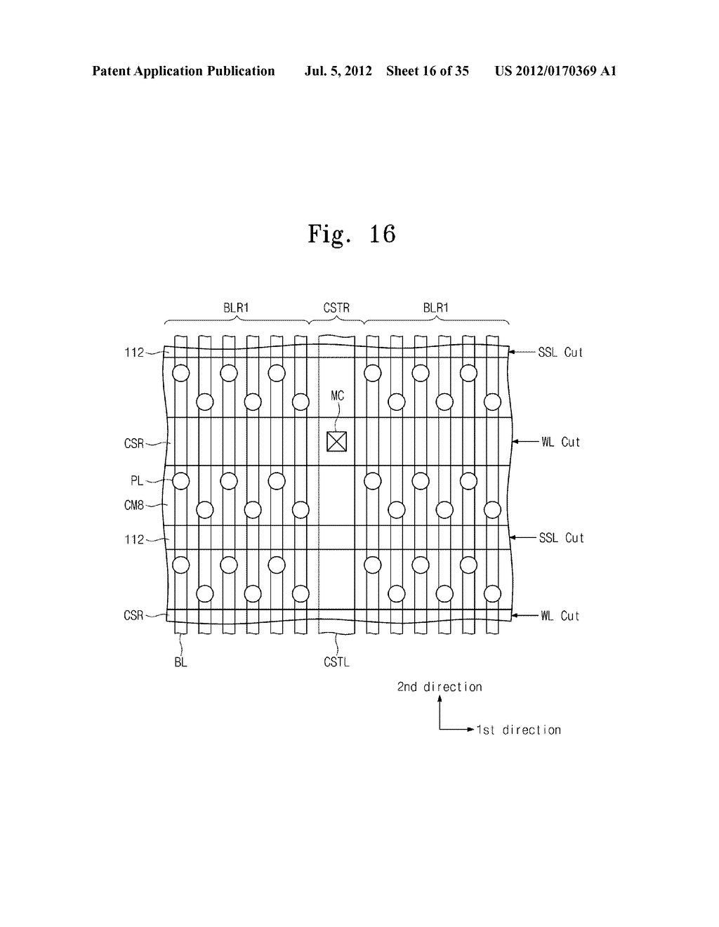 NONVOLATILE MEMORY DEVICES - diagram, schematic, and image 17