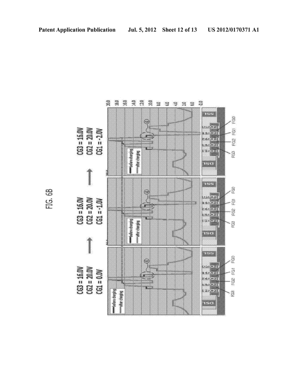 PROGRAMMING METHOD OF NON-VOLATILE MEMORY DEVICE - diagram, schematic, and image 13