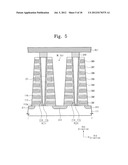 Vertical Nonvolatile Memory Devices and Methods of Operating Same diagram and image