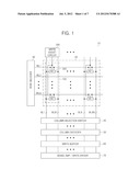 SRAM INCLUDING WRITE ASSIST CIRCUIT AND METHOD OF OPERATING SAME diagram and image