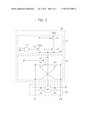 SRAM INCLUDING WRITE ASSIST CIRCUIT AND METHOD OF OPERATING SAME diagram and image