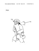 HIGHLY PORTABLE SYSTEM FOR ACOUSTIC EVENT DETECTION diagram and image