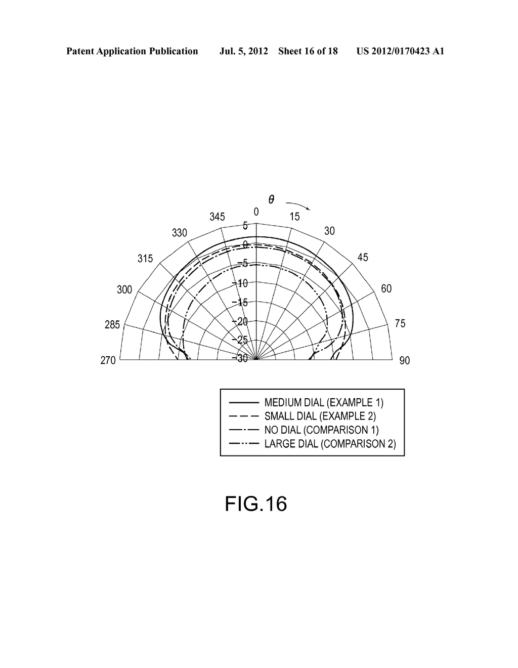 Timepiece With A Wireless Function - diagram, schematic, and image 17