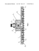 CLOCK SHOWER HEAD (AMENDED) diagram and image