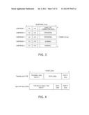 Timekeeping Device and Satellite Signal Reception Method for a Timekeeping     Device diagram and image