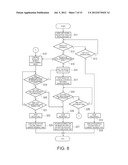 Timekeeping Device and Satellite Signal Reception Method for a Timekeeping     Device diagram and image