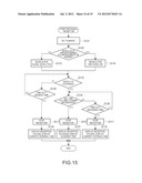 Timekeeping Device and Satellite Signal Reception Method for a Timekeeping     Device diagram and image