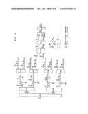 ULTRA-WIDE BANDWIDTH SYSTEM AND METHOD FOR IN-PREMISES WIRELESS NETWORKING diagram and image