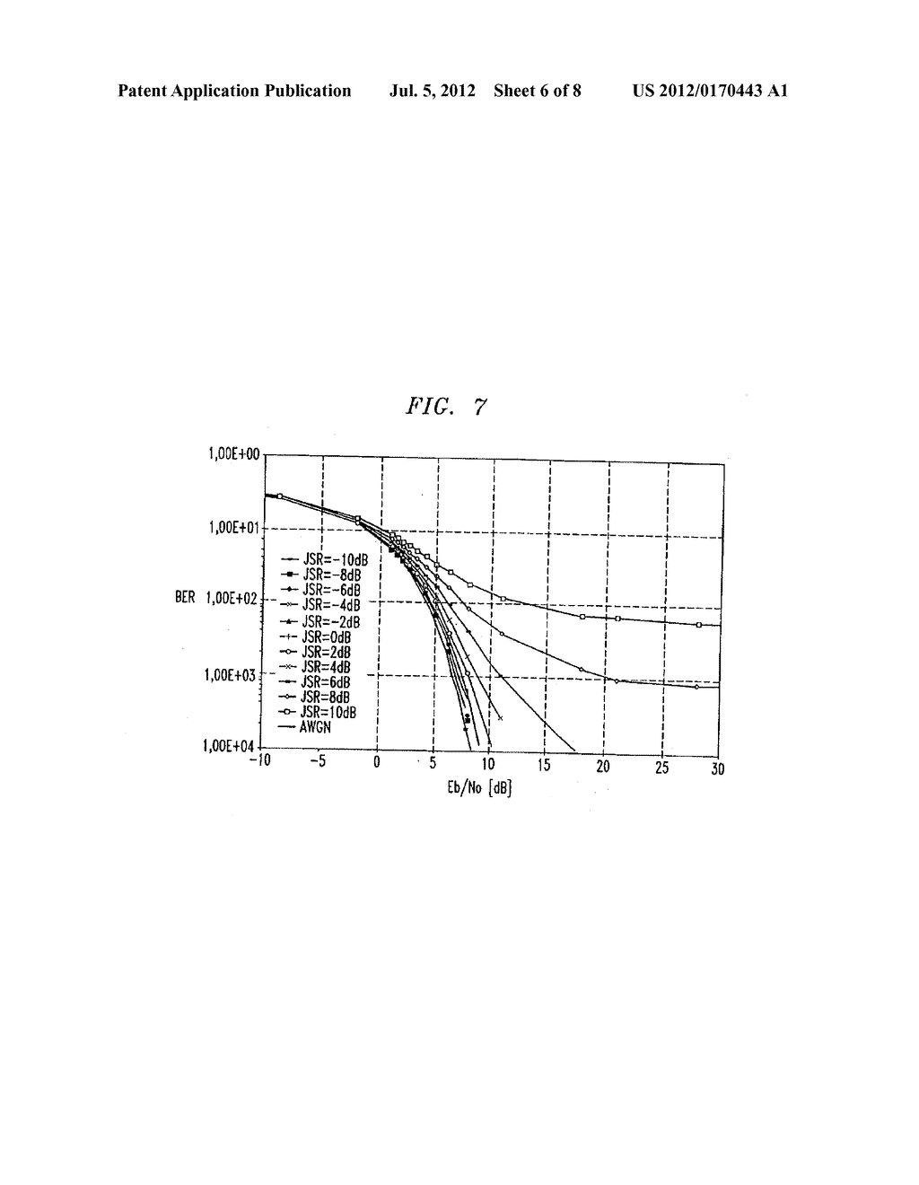 ULTRA-WIDE BANDWIDTH SYSTEM AND METHOD FOR IN-PREMISES WIRELESS NETWORKING - diagram, schematic, and image 07