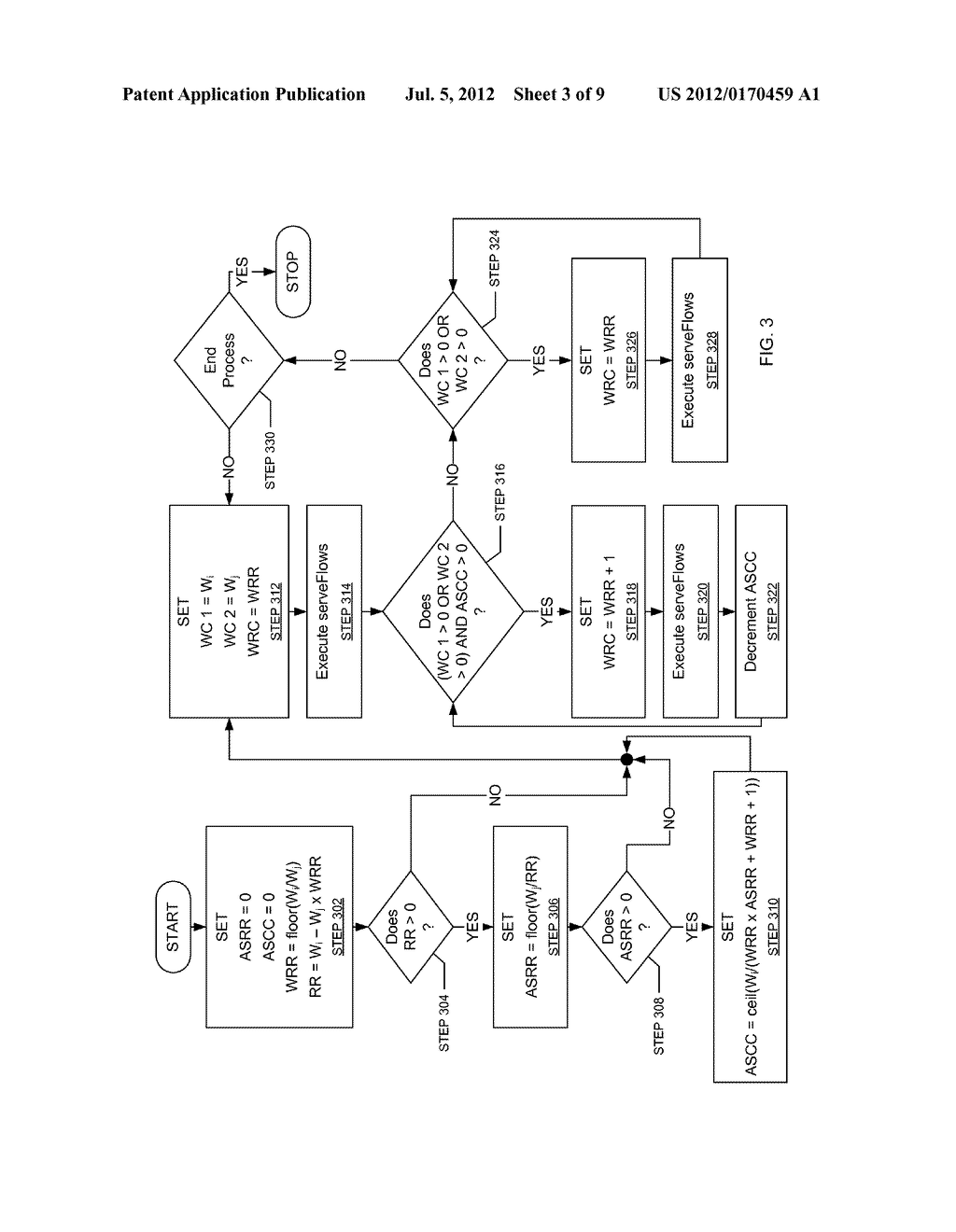 SIMPLE LOW-JITTER SCHEDULER - diagram, schematic, and image 04