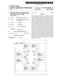 Method and system for preventing repeated updating of address table in     ethernet ring network protection diagram and image