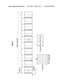 COMMUNICATION SYSTEM, BASE STATION, RELAY NODE AND USER EQUIPMENT diagram and image