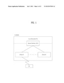 METHOD AND APPARATUS FOR PERFORMING COMMUNICATION IN RELAY SYSTEM diagram and image