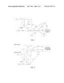 METHOD AND SYSTEM FOR ACQUIRING SERVING GENERAL PACKET RADIO SERVICE     SUPPORT NODE ADDRESS diagram and image