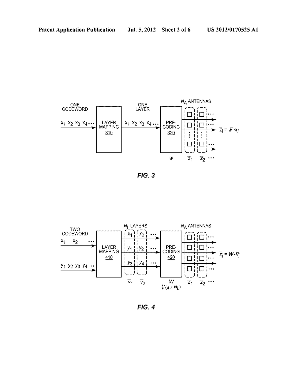 EFFICIENT INFORMATION MAPPING FOR TRANSMISSION GRANTS - diagram, schematic, and image 03