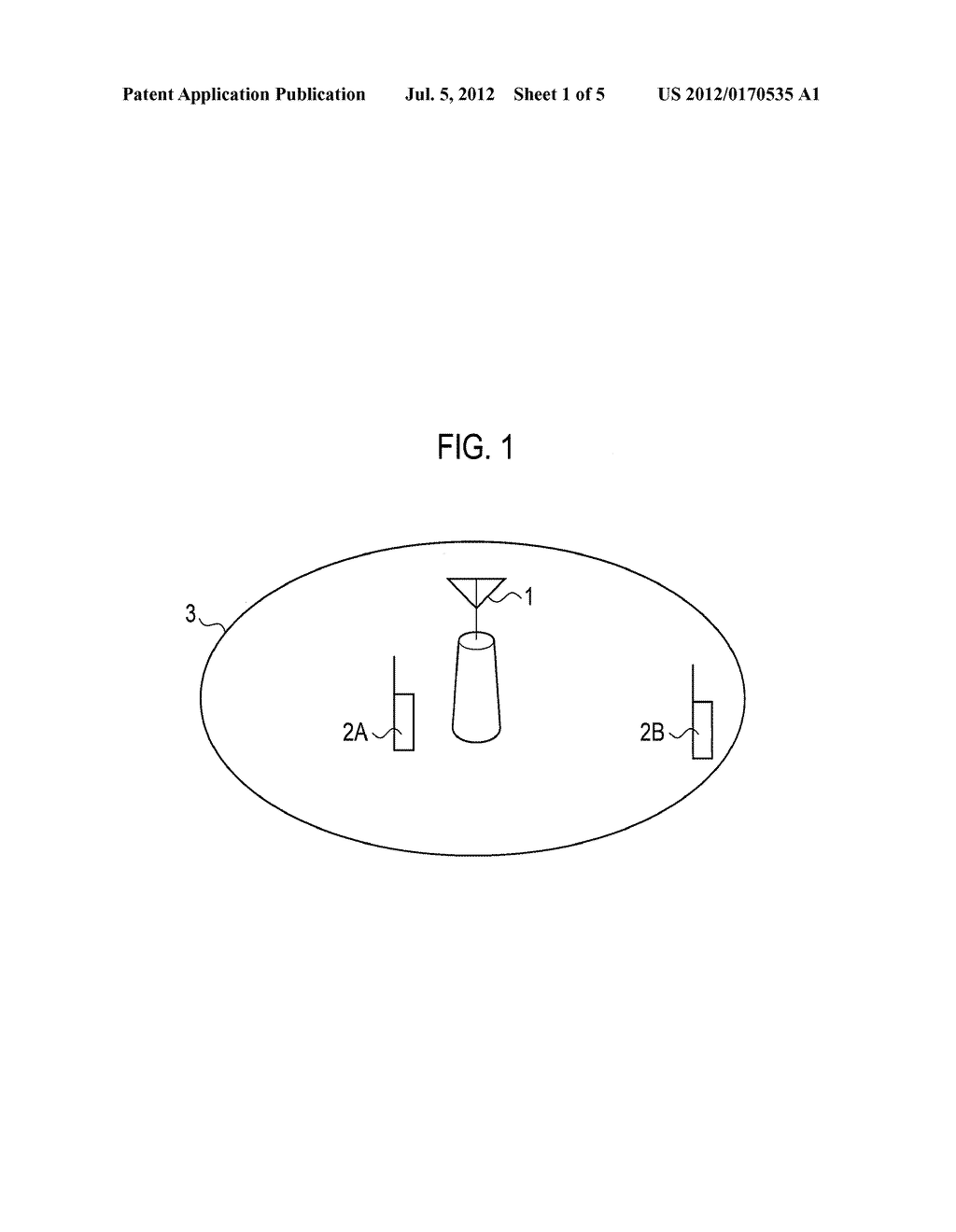 RADIO BASE STATION AND COMMUNICATION CONTROL METHOD - diagram, schematic, and image 02