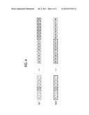 RADIO BASE STATION AND COMMUNICATION CONTROL METHOD diagram and image