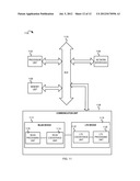 COEXISTENCE MECHANISM FOR COLLOCATED WLAN AND WWAN COMMUNICATION DEVICES diagram and image