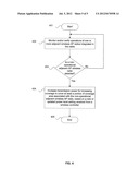 Method and System for Wireless Access Point Radios Integrated in a Cable diagram and image