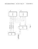 GENERIC BUS DE-MULTIPLEXER/PORT EXPANDER WITH INHERENT BUS SIGNALS AS     SELECTORS diagram and image