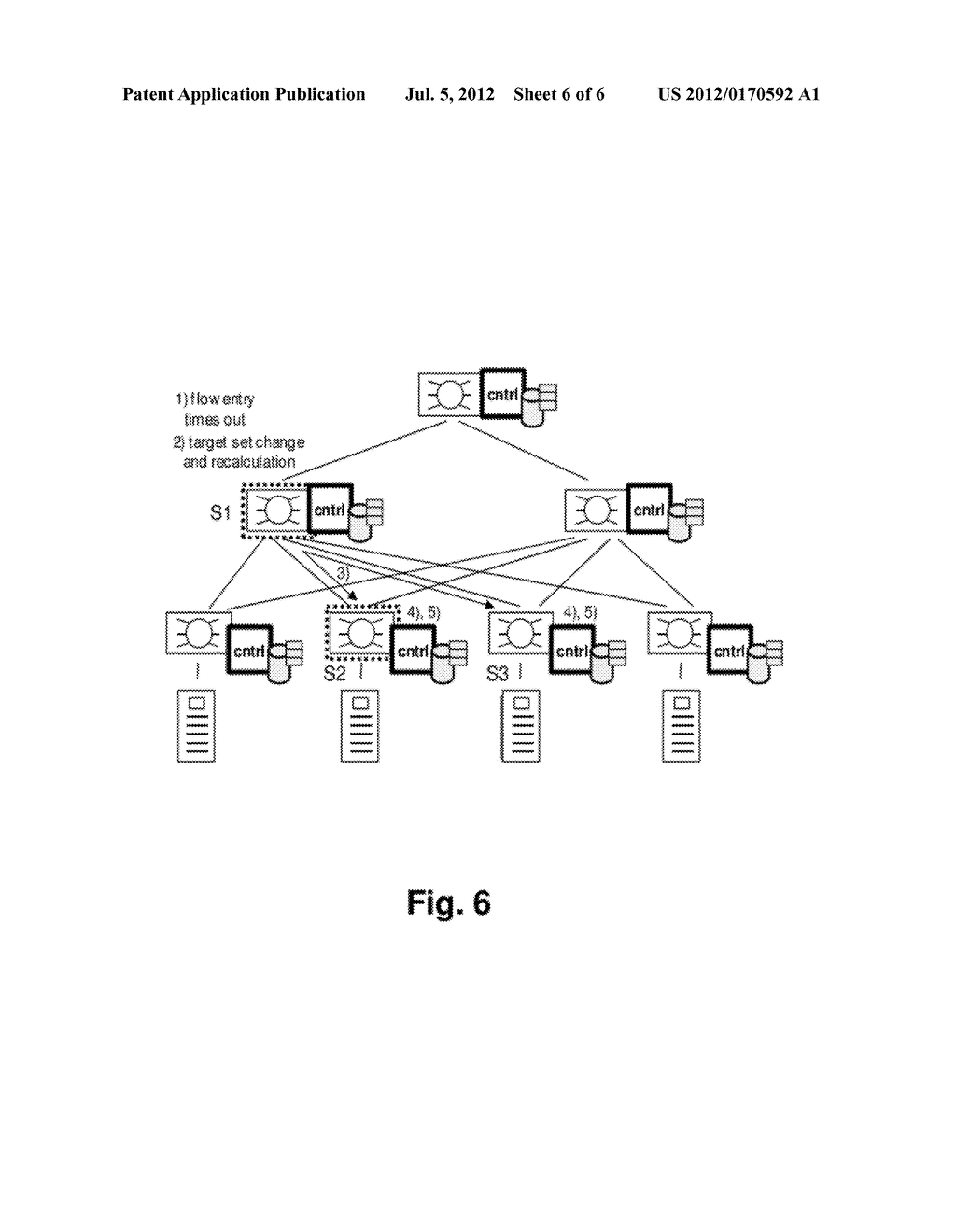 METHOD OF SUPPORTING POWER CONTROL IN A COMMUNICATION NETWORK - diagram, schematic, and image 07