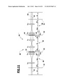 LASER AMPLIFIER SYSTEM diagram and image