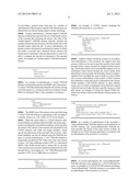 SYSTEMS AND METHODS FOR ENCODING MEDIA INCLUDING SUBTITLES FOR ADAPTIVE     BITRATE STREAMING diagram and image