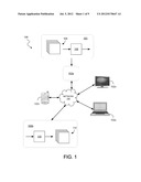 CODING OF RESIDUAL DATA IN PREDICTIVE COMPRESSION diagram and image