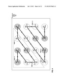 VARIABLE LENGTH CODING OF VIDEO BLOCK COEFFICIENTS diagram and image