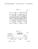 METHODS AND APPARATUS FOR TRELLIS-BASED MODULATION ENCODING diagram and image