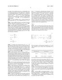 Geometry Based Efficient Decoder for Underdetermined MIMO Systems and     Decoding Method Thereof diagram and image