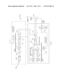 INTERFERENCE CANCELLATION AND IMPROVED SIGNAL-TO-NOISE RATIO CIRCUITS,     SYSTEMS, AND METHODS diagram and image