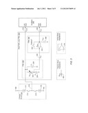 METHOD TO DECREASE LOCKTIME IN A PHASE LOCKED LOOP diagram and image