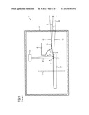 X-RAY TUBE WITH A BACKSCATTERING ELECTRON TRAP diagram and image