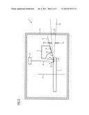 X-RAY TUBE WITH A BACKSCATTERING ELECTRON TRAP diagram and image