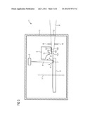 X-RAY TUBE WITH A BACKSCATTERING ELECTRON TRAP diagram and image