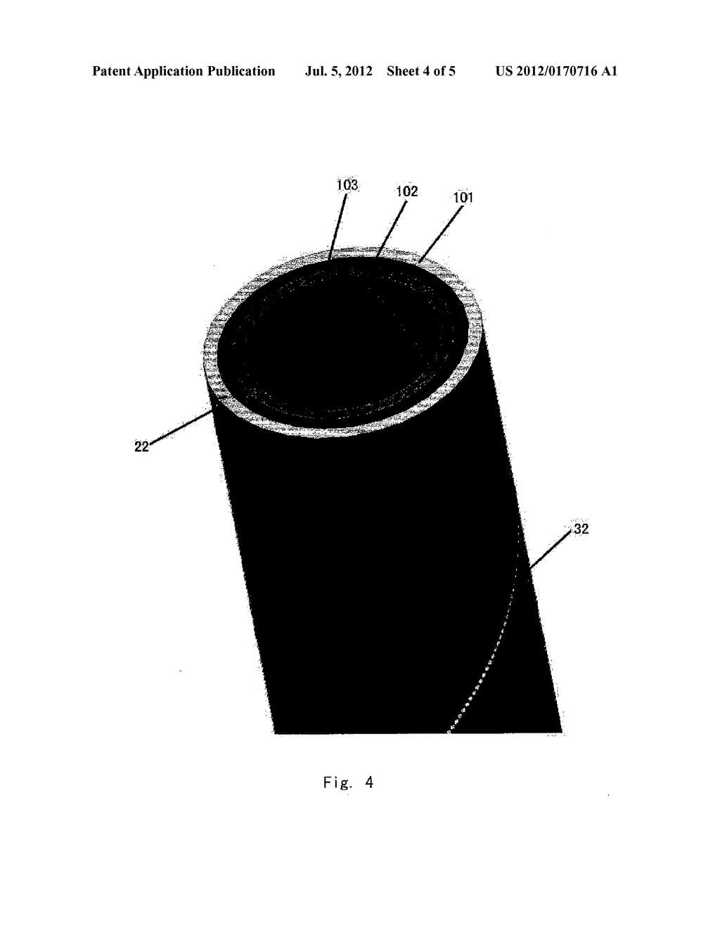 SCANNING DEVICE AND METHOD FOR BACK-SCATTER IMAGING WITH A RADIATION BEAM - diagram, schematic, and image 05