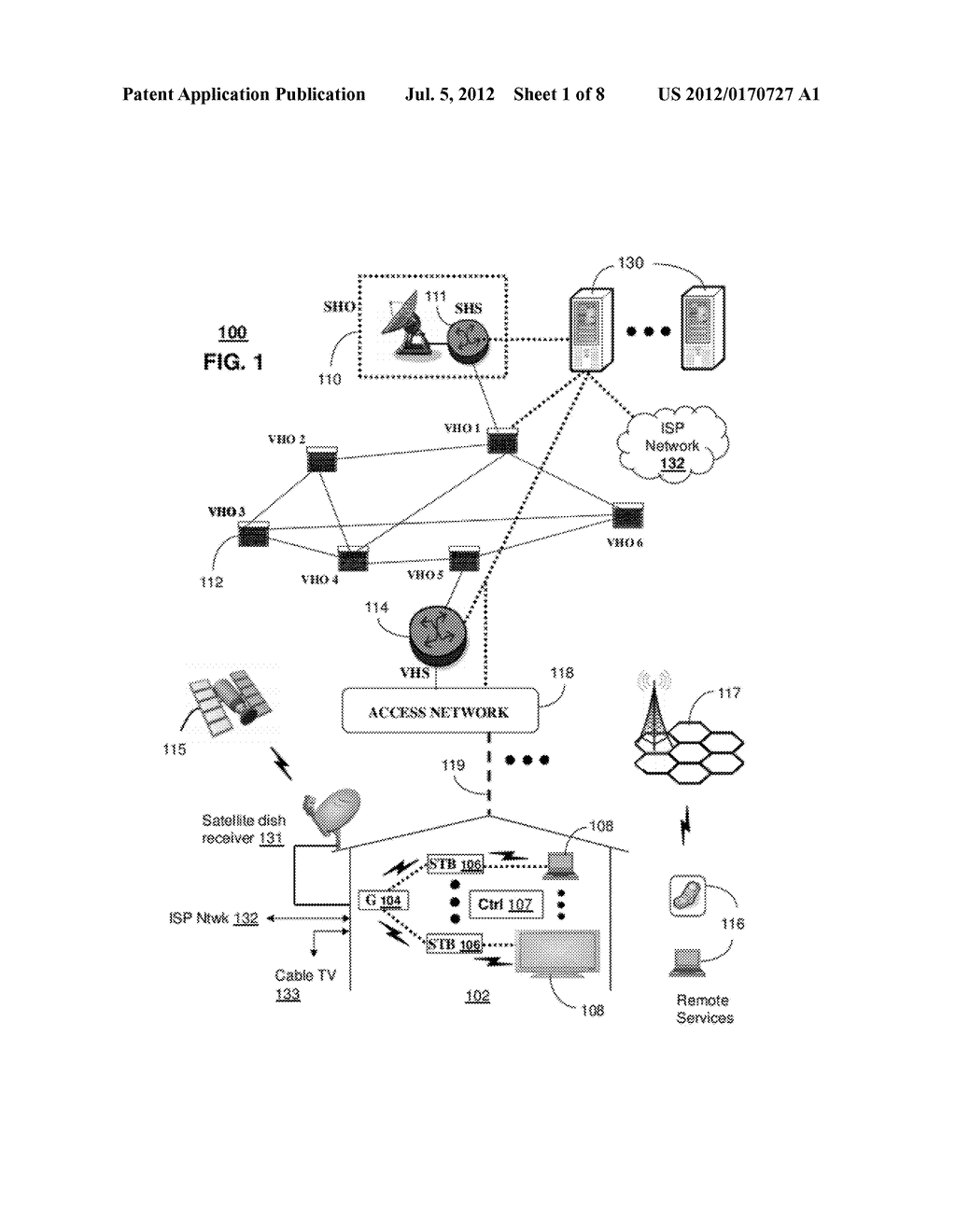 Method and Apparatus for Presenting a User Interface - diagram, schematic, and image 02