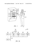 Voice-Enabling Kiosks with Mobile Devices diagram and image