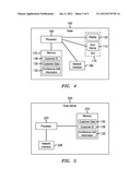 Voice-Enabling Kiosks with Mobile Devices diagram and image