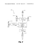 NOTIFICATION TO ABSENT TELECONFERENCE INVITEES diagram and image