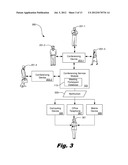 NOTIFICATION TO ABSENT TELECONFERENCE INVITEES diagram and image