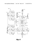 NOTIFICATION TO ABSENT TELECONFERENCE INVITEES diagram and image