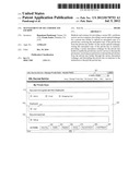 MANAGEMENT OF SSL CERTIFICATE ESCROW diagram and image