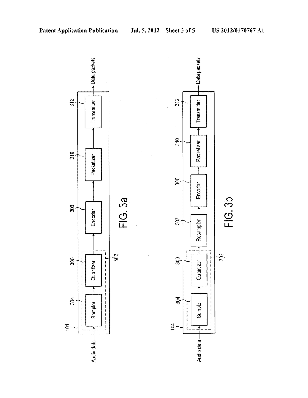 Processing Audio Data - diagram, schematic, and image 04