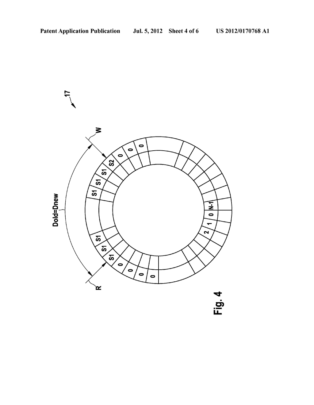 DELAY UNIT FOR A CONFERENCE AUDIO SYSTEM, METHOD FOR DELAYING AUDIO INPUT     SIGNALS, COMPUTER PROGRAM AND CONFERENCE AUDIO SYSTEM - diagram, schematic, and image 05