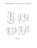 CHARGE PUMP CIRCUIT diagram and image